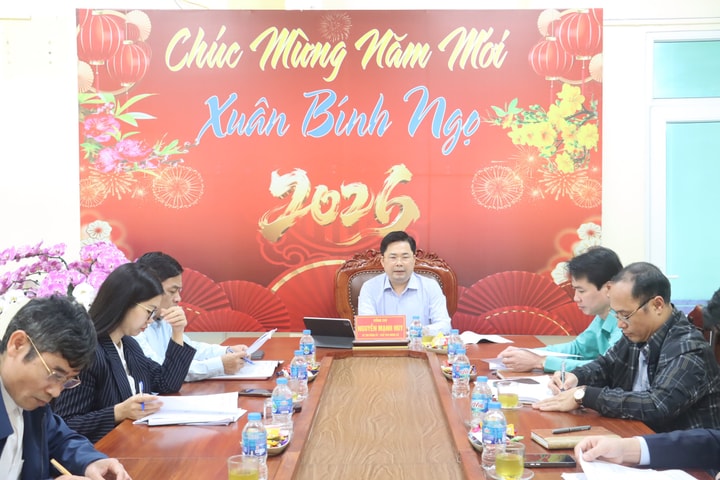 Đại Xuyên đẩy nhanh giải phóng mặt bằng các dự án giao thông trọng điểm