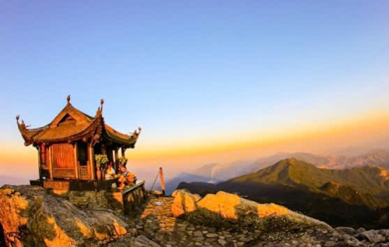 Khai hội xuân Yên Tử năm 2026 gắn với bảo tồn và phát huy giá trị văn hóa