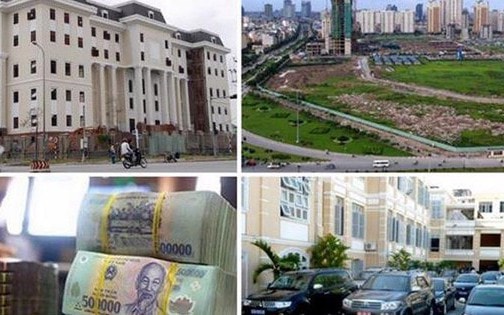 Thủ tướng chỉ đạo sắp xếp, xử lý, khai thác tài sản công, bảo đảm hiệu quả, tránh lãng phí