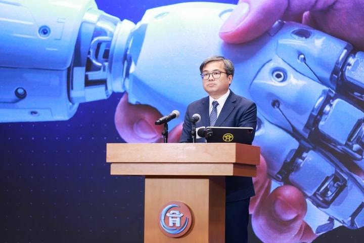 4 kỳ vọng kiến tạo hệ sinh thái đổi mới sáng tạo Thủ đô