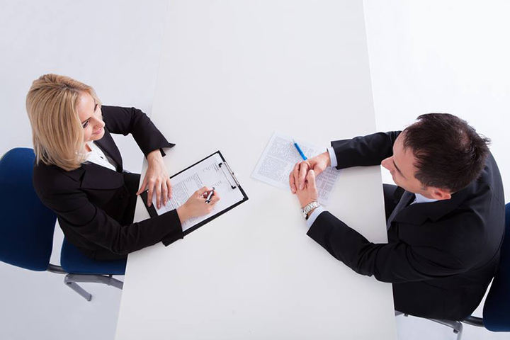 Làm gì khi không biết trả lời một câu hỏi phỏng vấn?
