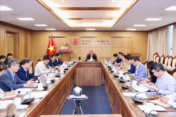 Gần 250 dự án thi nghiên cứu khoa học, kỹ thuật cấp quốc gia