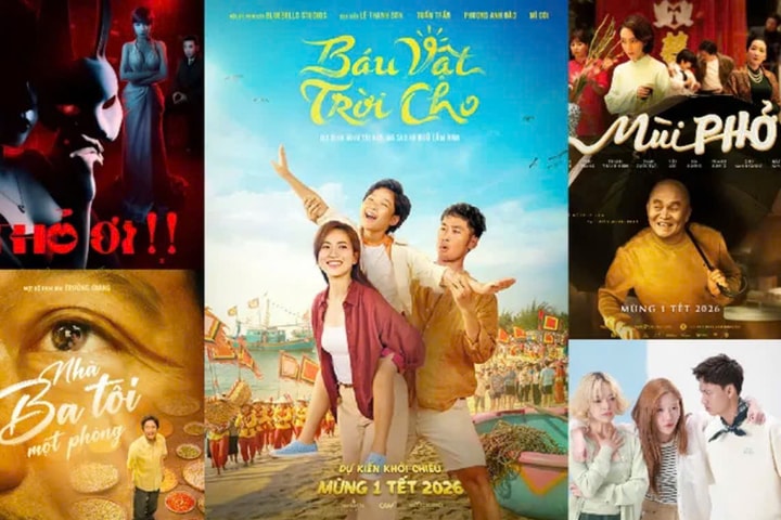 Cần có những thay đổi toàn diện về giáo dục và đào tạo điện ảnh
