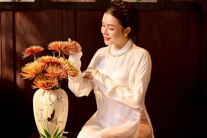 MV “Trộm vía” của ca sĩ Vũ Thuỳ Linh chạm mốc 1 tỷ lượt xem