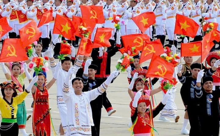 10 dấu ấn tiêu biểu trong công tác Dân tộc và Tôn giáo Thủ đô