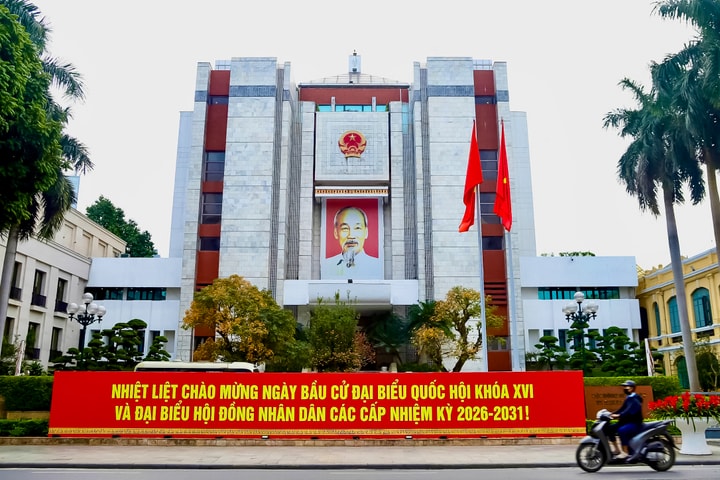 Khẳng định vai trò hoạch định chính sách, tạo động lực phát triển Thủ đô