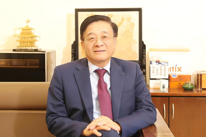 Nghị quyết 79-NQ/TW: Cơ hội cho VAMC nâng hiệu quả xử lý nợ xấu