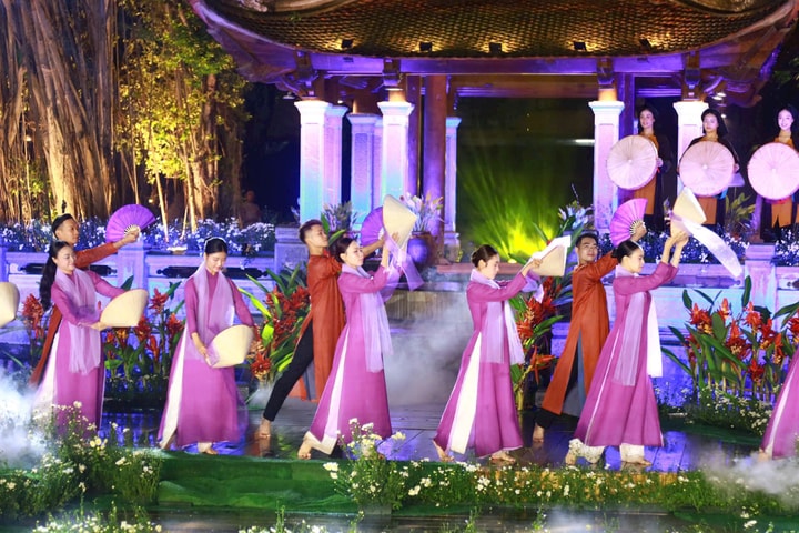Kiến tạo, khơi thông nguồn lực cho văn hóa phát triển