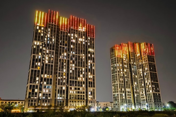 Phát triển nhà ở giá phù hợp: Cần “liều thuốc” mạnh