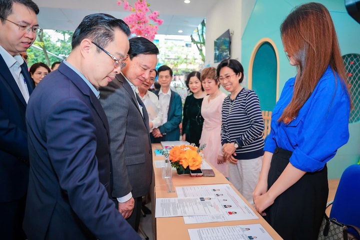 Hà Nội gương mẫu, đi đầu tổ chức kỳ bầu cử tuyệt đối an toàn, đúng luật