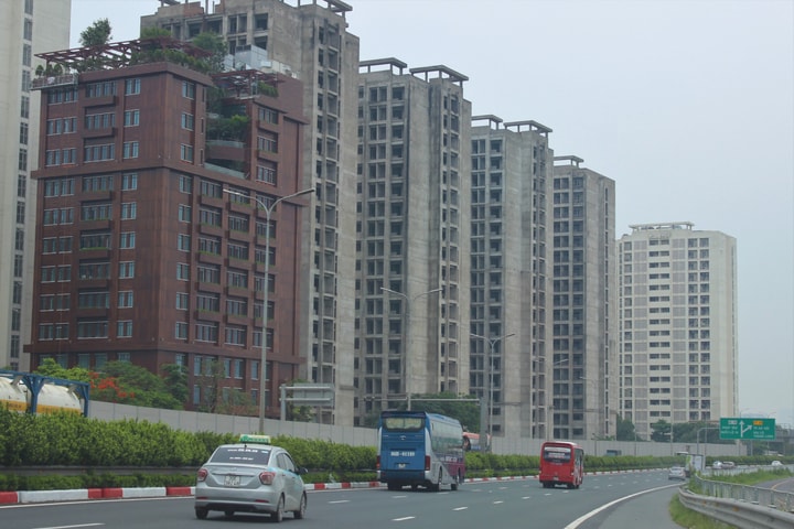 Hà Nội điều chỉnh Chương trình phát triển nhà ở: Kiến tạo tầm nhìn dài hạn