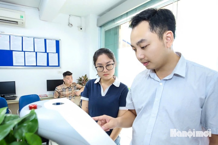 Khơi thông nguồn lực phát triển doanh nghiệp đổi mới sáng tạo