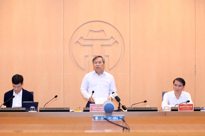 Đẩy nhanh tiến độ giải ngân đầu tư công, tạo động lực phát triển Thủ đô