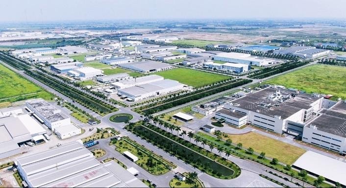Kinh tế nhà nước - điểm tựa quốc gia trong kỷ nguyên mới