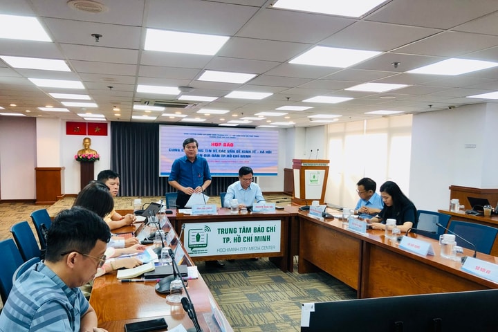 TP Hồ Chí Minh: Nhiều ngành hàng bị ảnh hưởng bởi chiến sự Trung Đông