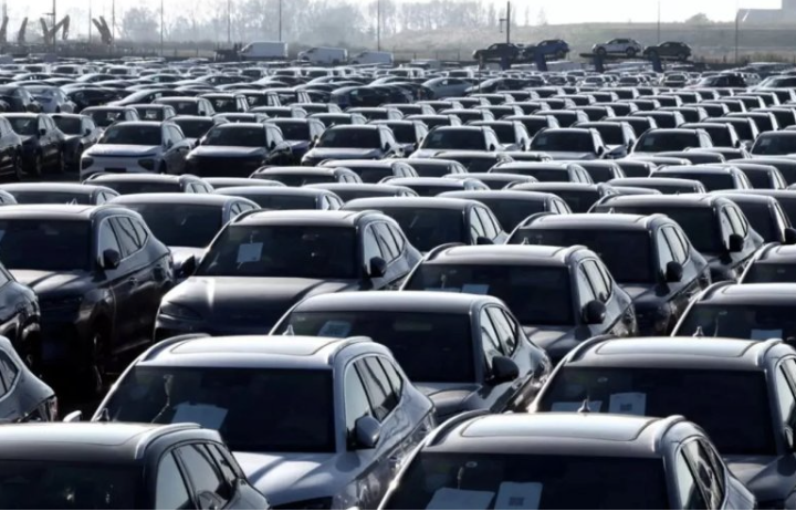 EU tăng rào cản bảo vệ sản xuất nội khối