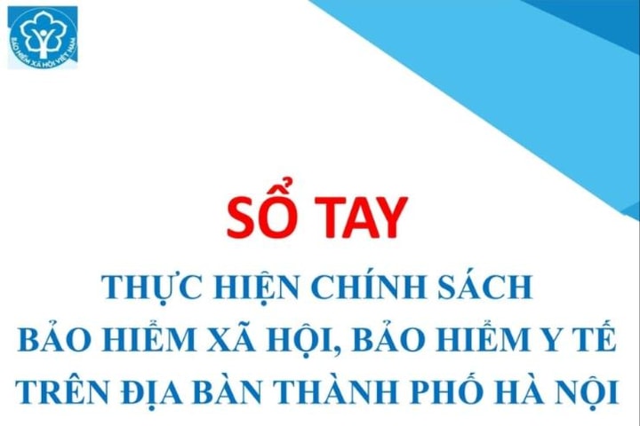 Thêm công cụ số giúp người dân dễ dàng tiếp cận chính sách an sinh