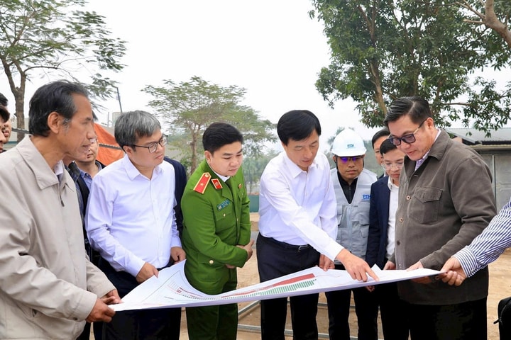 Đảng bộ thành phố Hà Nội: Định hình phong cách lãnh đạo hiện đại, hiệu quả