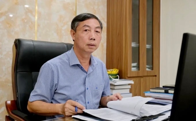 Hà Nội phát hiện 2 ổ dịch chó dại: Tăng cường tiêm vắc xin phòng dại và quản lý vật nuôi