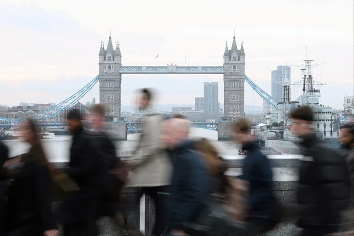 London trước nguy cơ trở thành “thành phố không trẻ em”