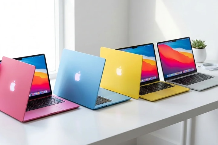 Macbook Neo "giá rẻ" phù hợp với những ai?