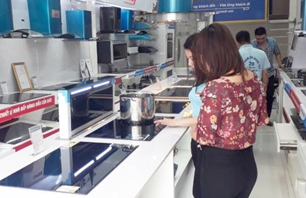 “Kim chỉ nam” tránh đội chi phí sử dụng điện