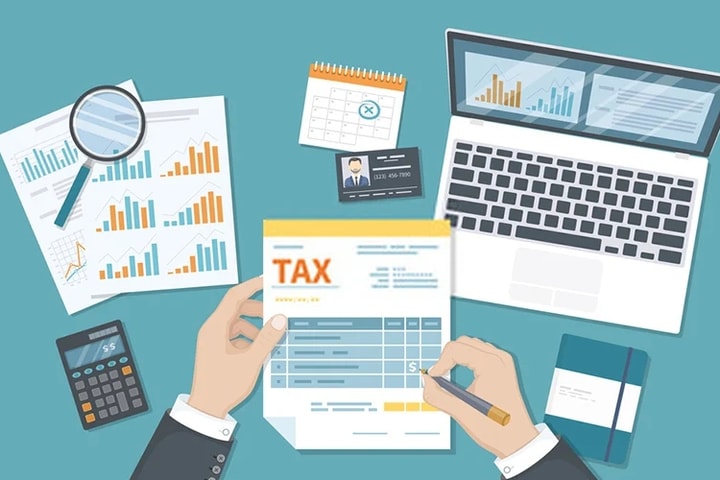 Hướng dẫn khai thuế, nộp thuế GTGT, thuế thu nhập cá nhân với hộ kinh doanh, cá nhân kinh doanh