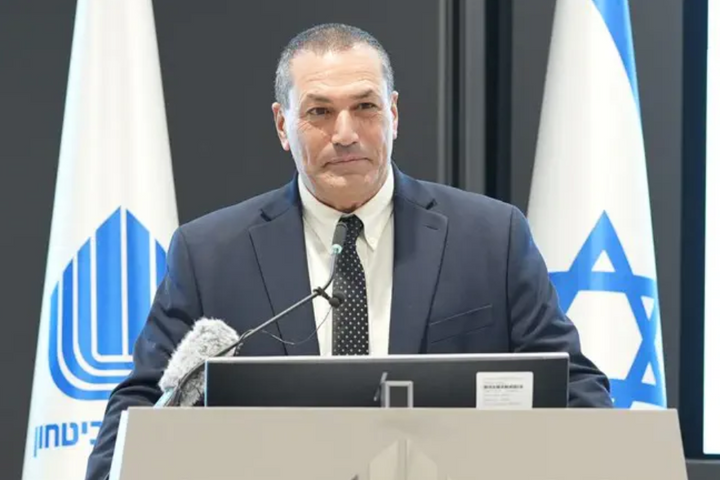 Eyal Zamir – “bộ não” phía sau các kế hoạch chiến tranh của Israel
