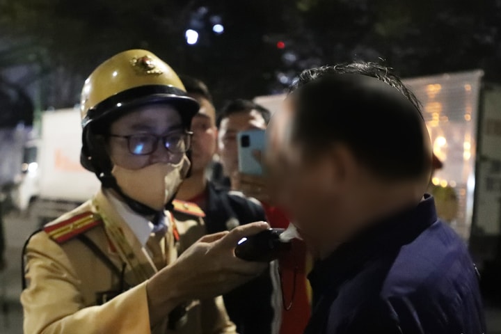 Chuyên gia pháp lý nói gì về vụ tai nạn liên hoàn trên đường Nguyễn Chánh?