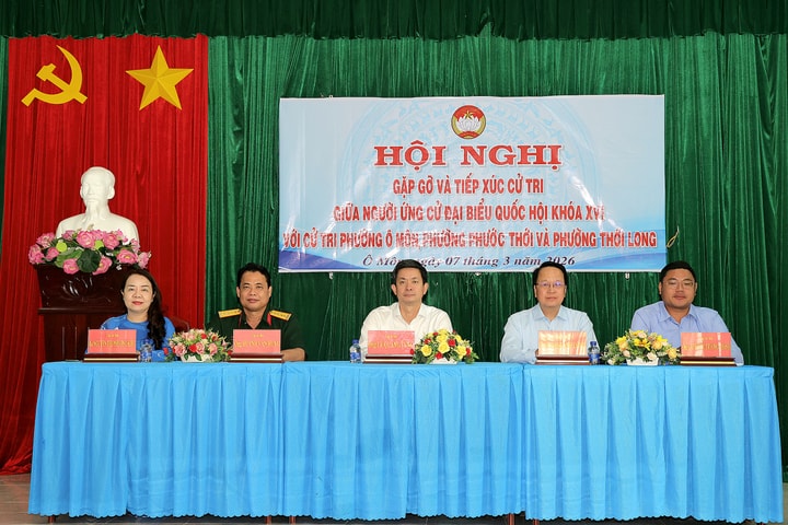 Bí thư Thành ủy Cần Thơ: Quyết tâm đưa thành phố phát triển nhanh và bền vững