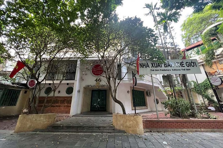 Những “con tàu” neo vào phố