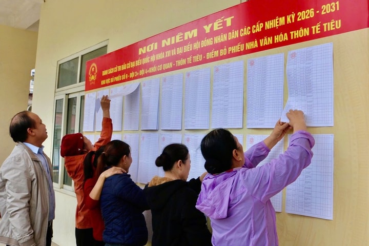 Ứng cử viên HĐND xã Mỹ Đức cam kết phụng sự nhân dân