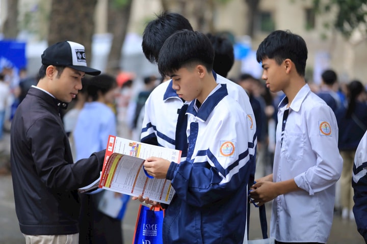 Trường khối công an không tuyển thẳng thí sinh đoạt giải khoa học, kỹ thuật