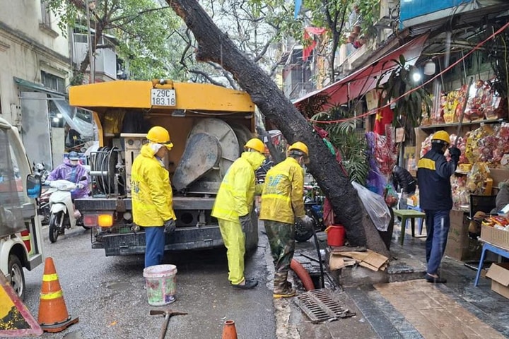 Cần thay đổi nhận thức về hành vi xả nước thải bừa bãi