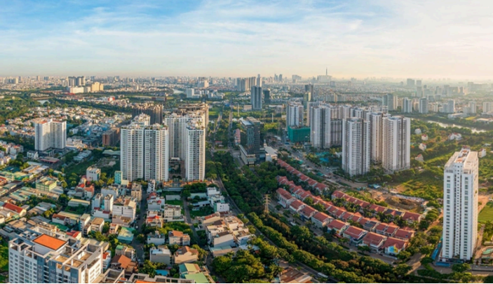 Minh bạch hóa thị trường bất động sản từ dữ liệu số