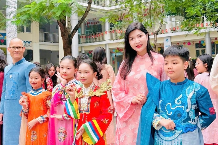 Đồng hành trong giáo dục: Yếu tố quyết định sự trưởng thành của học sinh