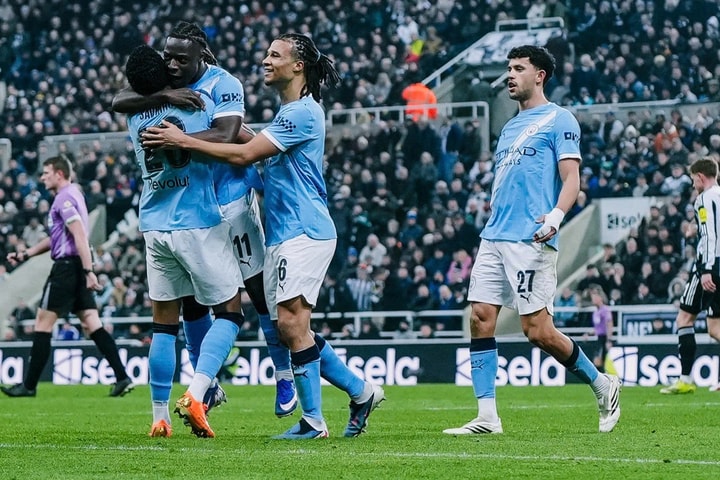 Man City "đại chiến" Liverpool tại tứ kết FA Cup, Arsenal và Chelsea "dễ thở"