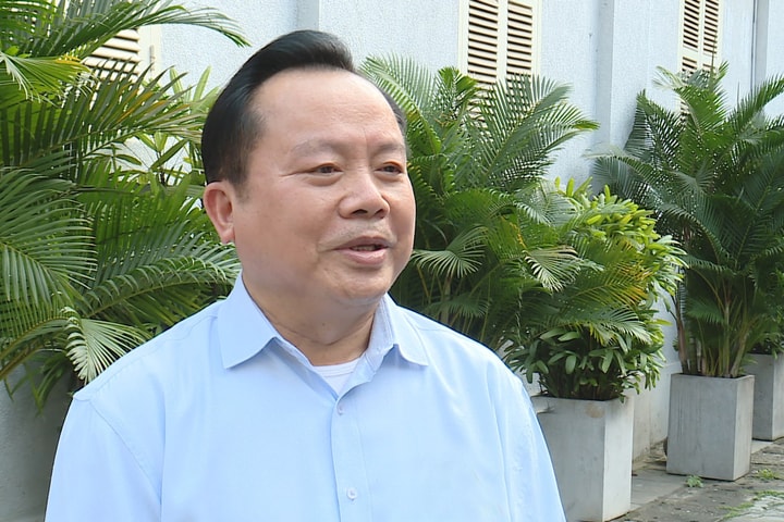 Niềm tin và trách nhiệm của tín hữu Tin lành Thủ đô