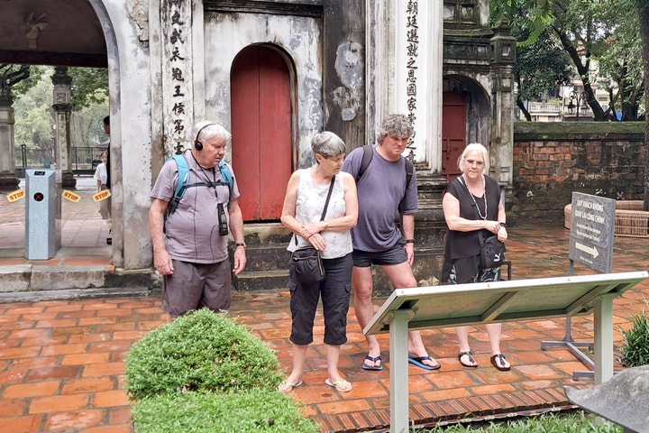 Tìm “lời giải” cho bài toán hút khách du lịch đến từ nước Nga