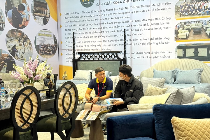 “Làm đẹp” không gian sống: Xu hướng đưa thiên nhiên vào nhà
