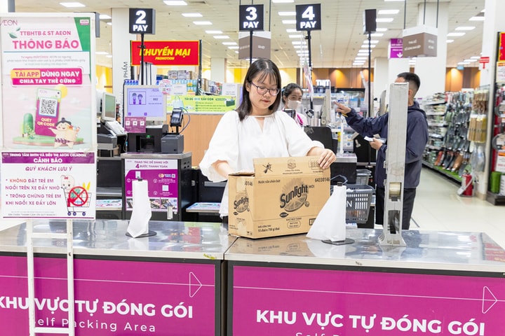 Kích hoạt tiêu dùng xanh: Cần thêm động lực chính sách