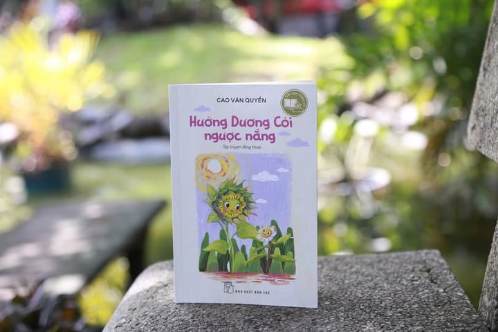 Câu chuyện nhỏ mở ra bài học lớn