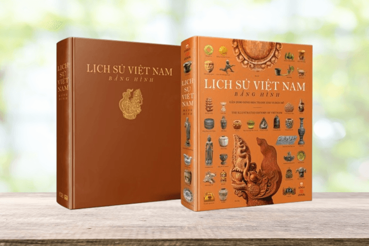 Suy ngẫm từ một giải thưởng
