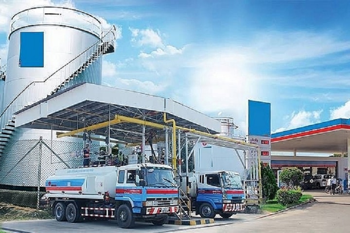 Tăng cường các giải pháp bảo đảm cung ứng xăng, dầu