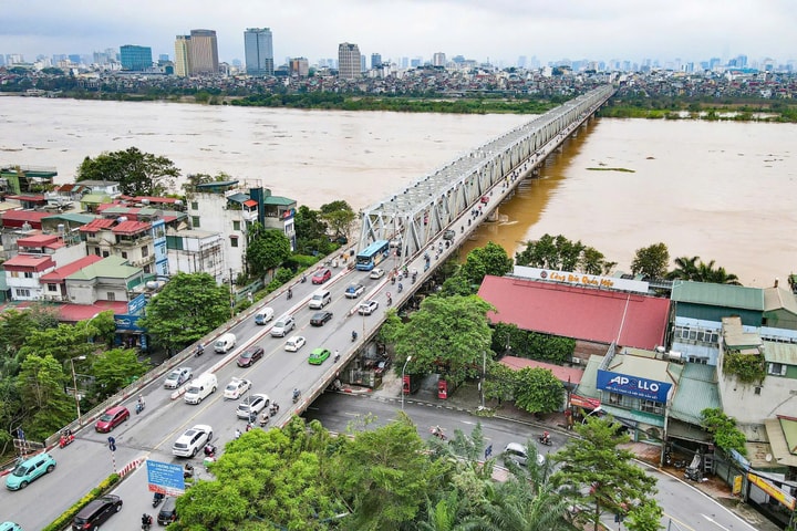 Yêu cầu bảo đảm giao thông thông suốt trong ngày bầu cử