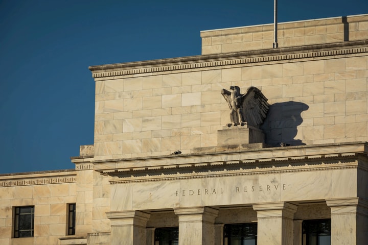 Thị trường giảm kì vọng Fed hạ lãi suất trong năm 2026