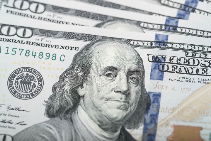 Đồng USD tăng giá giữa khủng hoảng Trung Đông