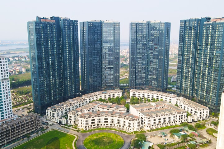 Hết thời "lướt sóng" chung cư?