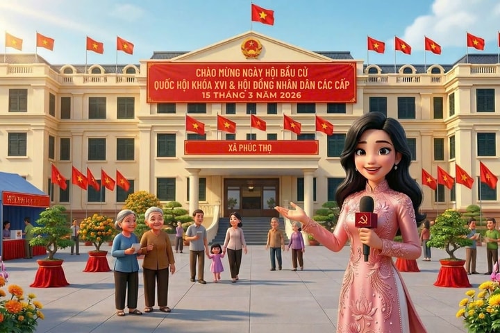 Đổi mới tuyên truyền bầu cử, lan tỏa khí thế ngày hội lớn