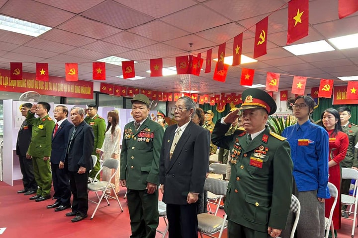 Phường Hoàng Liệt xây dựng đời sống mới từ niềm tin cử tri